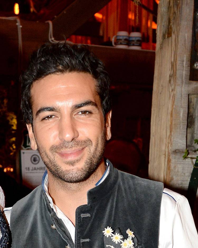 Elyas M’ Barek Elyas M’ Barek